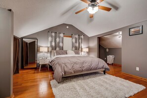 Property amenity - Minnestay - Grand Residence (St. Paul)