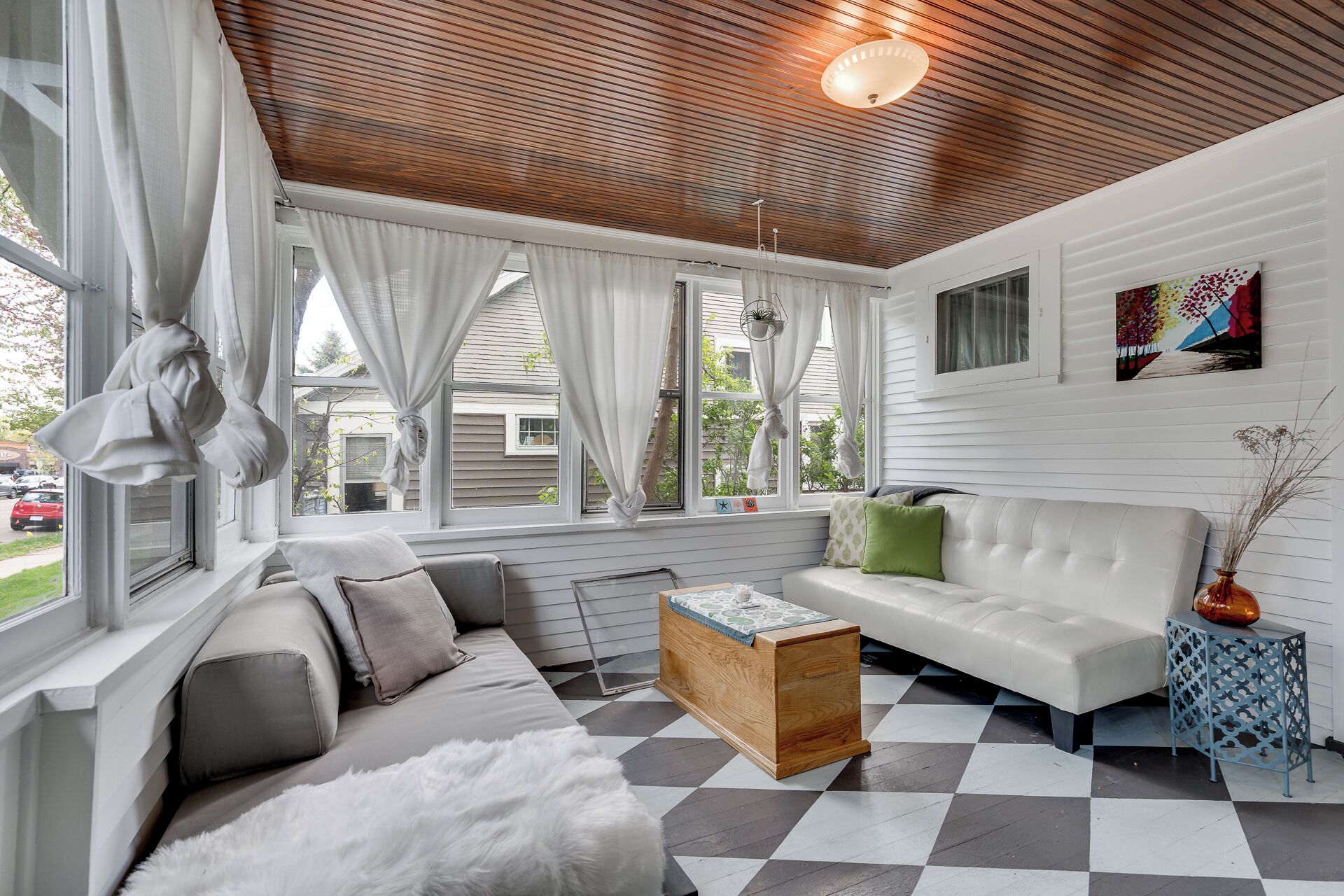 House (3 Bedrooms) | Property amenity