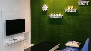 TV