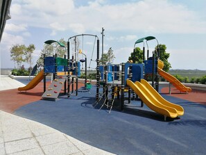 Children’s area - Almas1718@Puteri Harbour (Nusajaya)