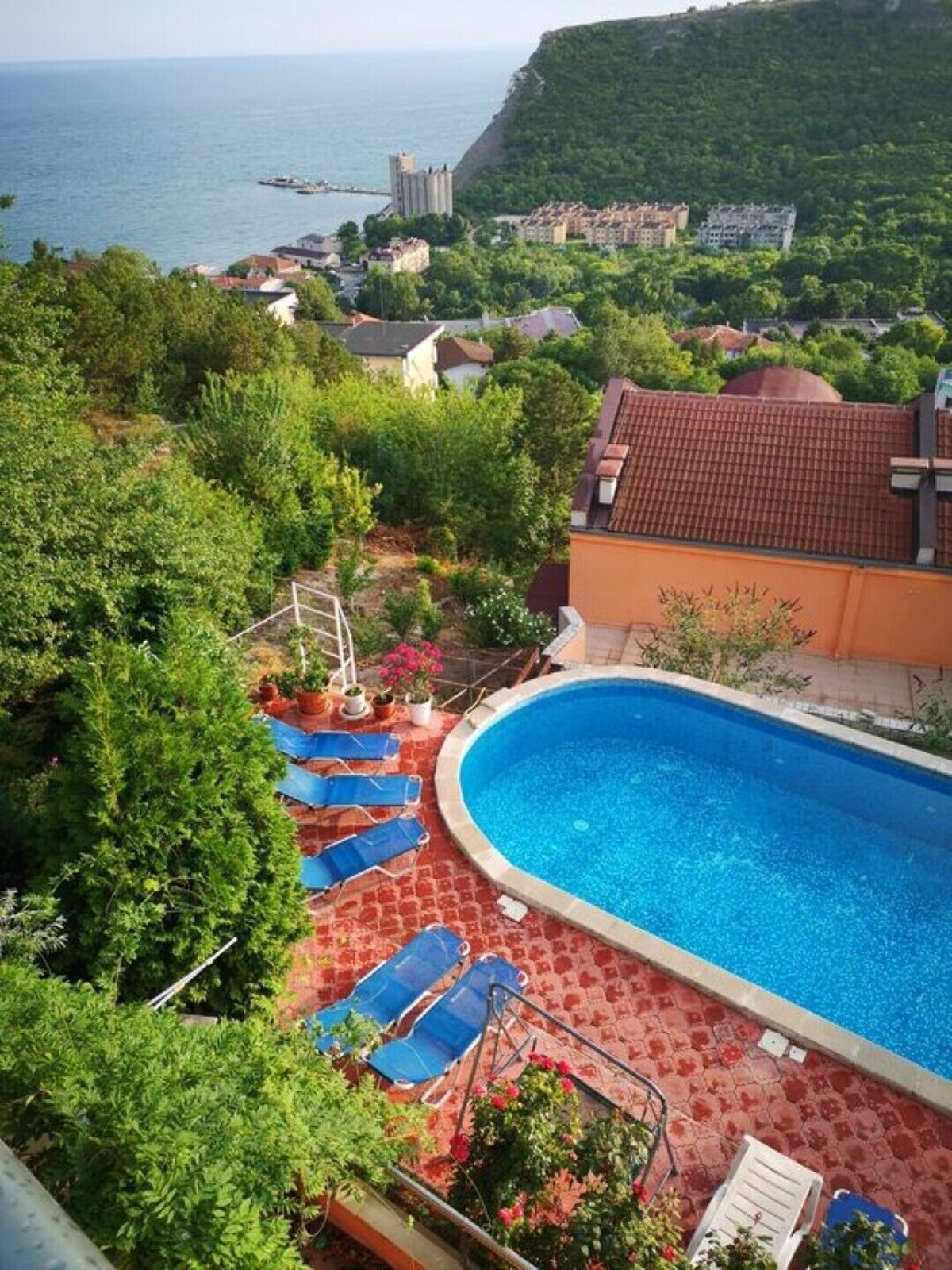 Bild für Gastgeberprofil