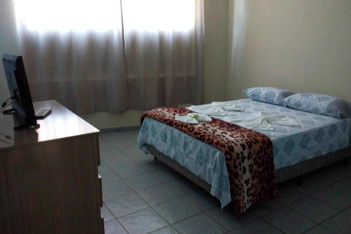 Double Room | WiFi (free)