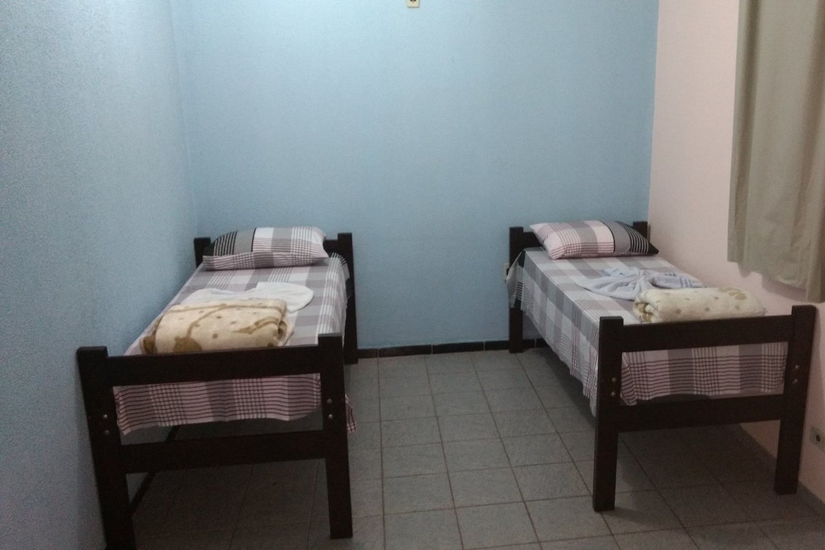 Twin Room | WiFi (free)