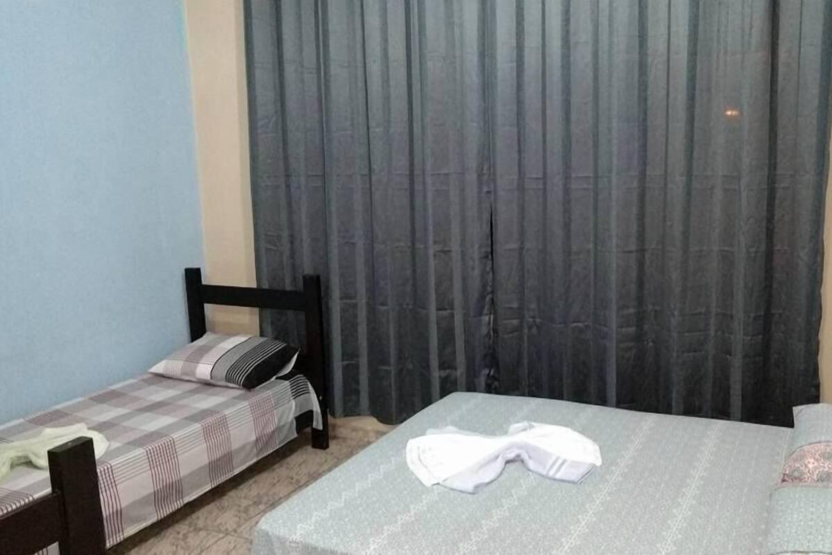Triple Room | WiFi (free)