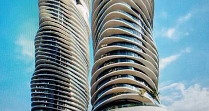 Penang Island New Condo ★ ArteS ★ SEAVIEW III ★ USM / SPICE / Queensbay / Georgetown