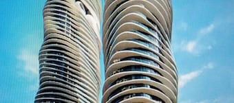 Penang Island New Condo ★ ArteS ★ SEAVIEW III ★ USM / SPICE / Queensbay / Georgetown