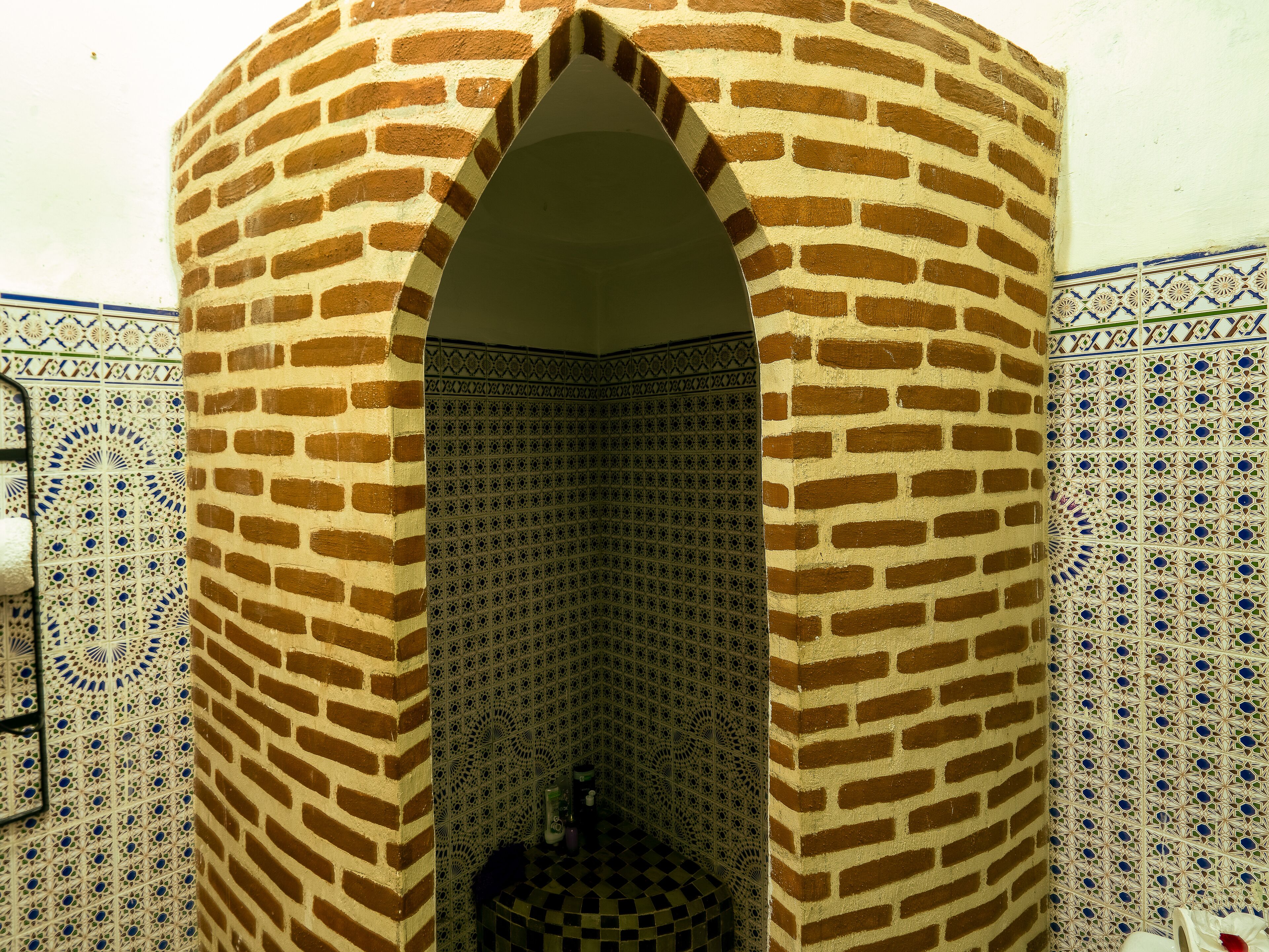 Foto - Riad des Remparts