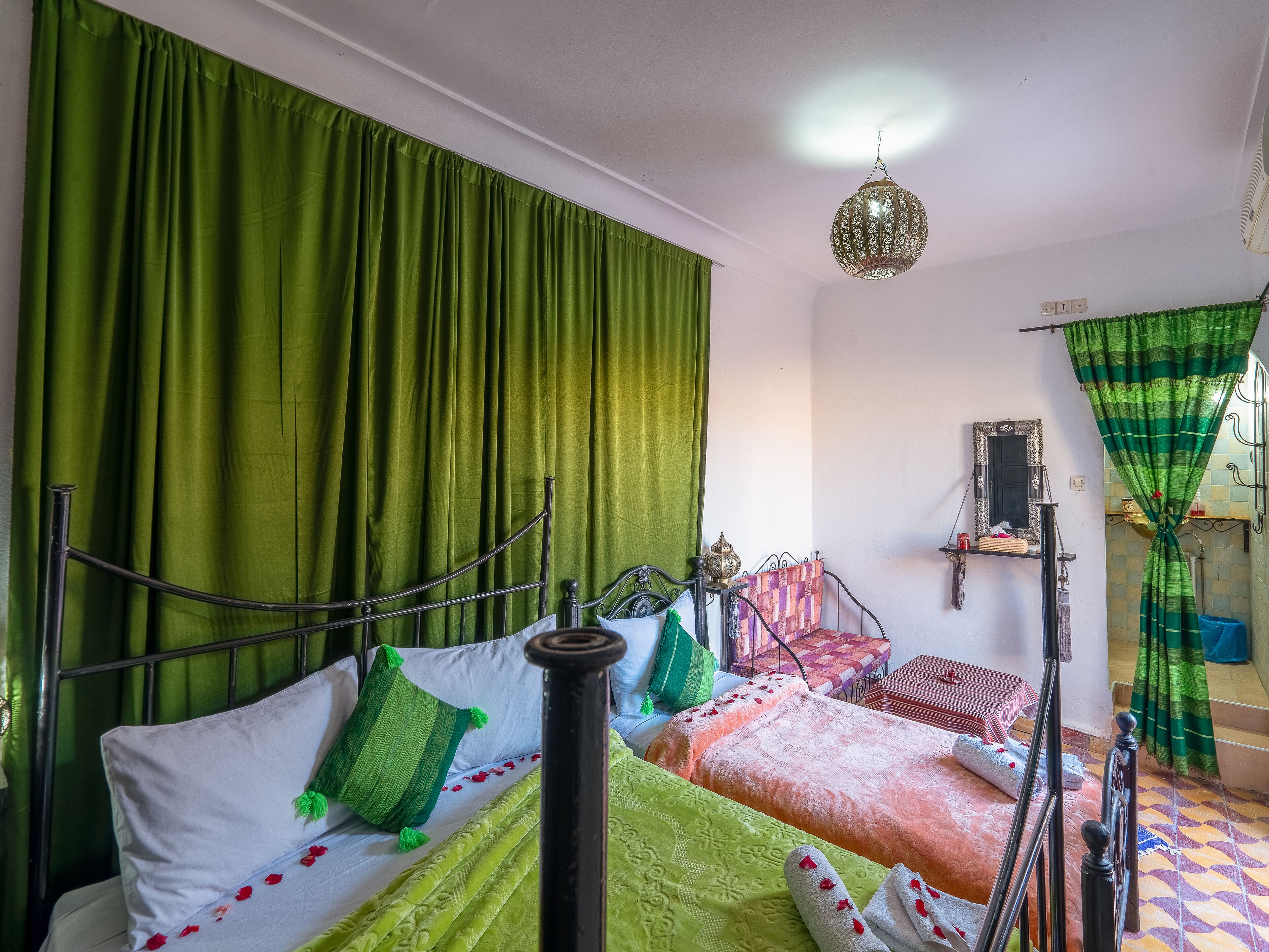 Foto - Riad des Remparts