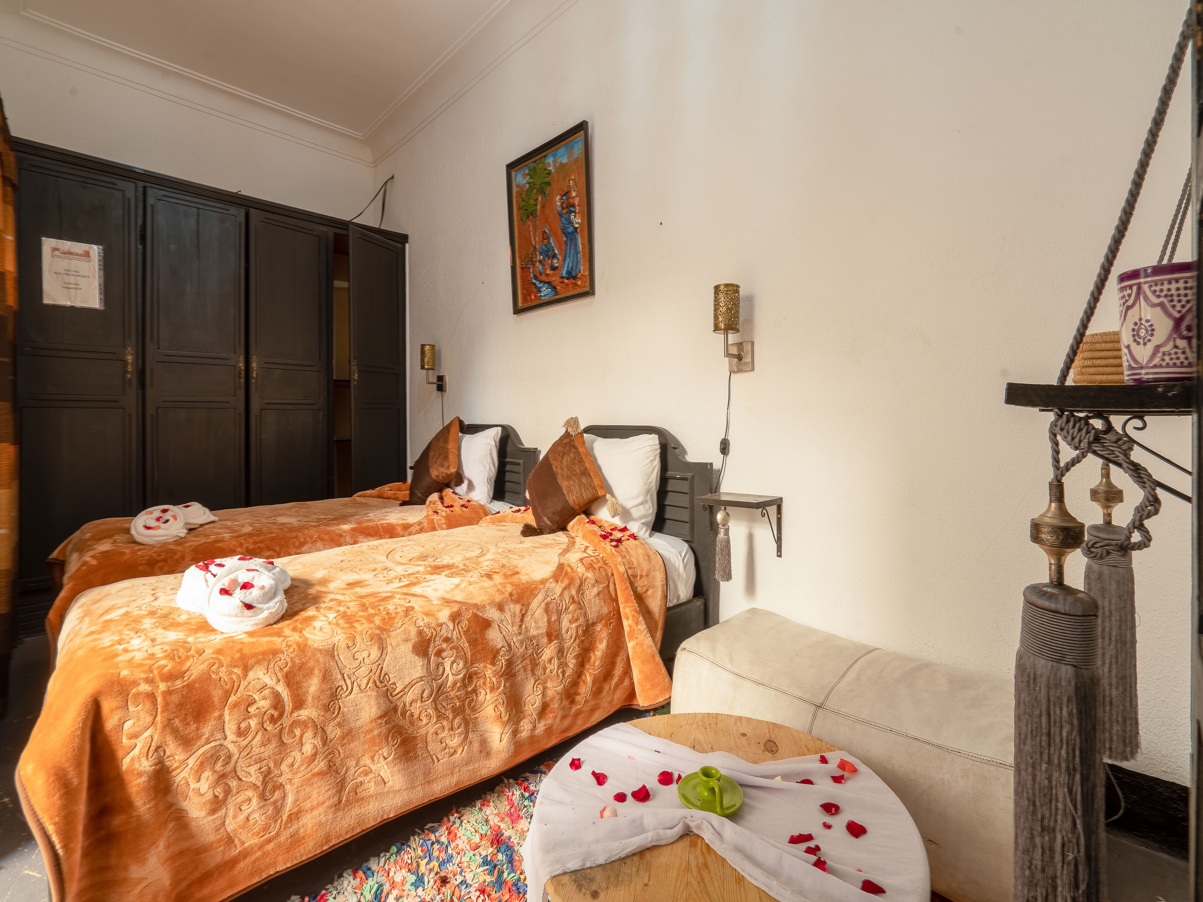 Foto - Riad des Remparts