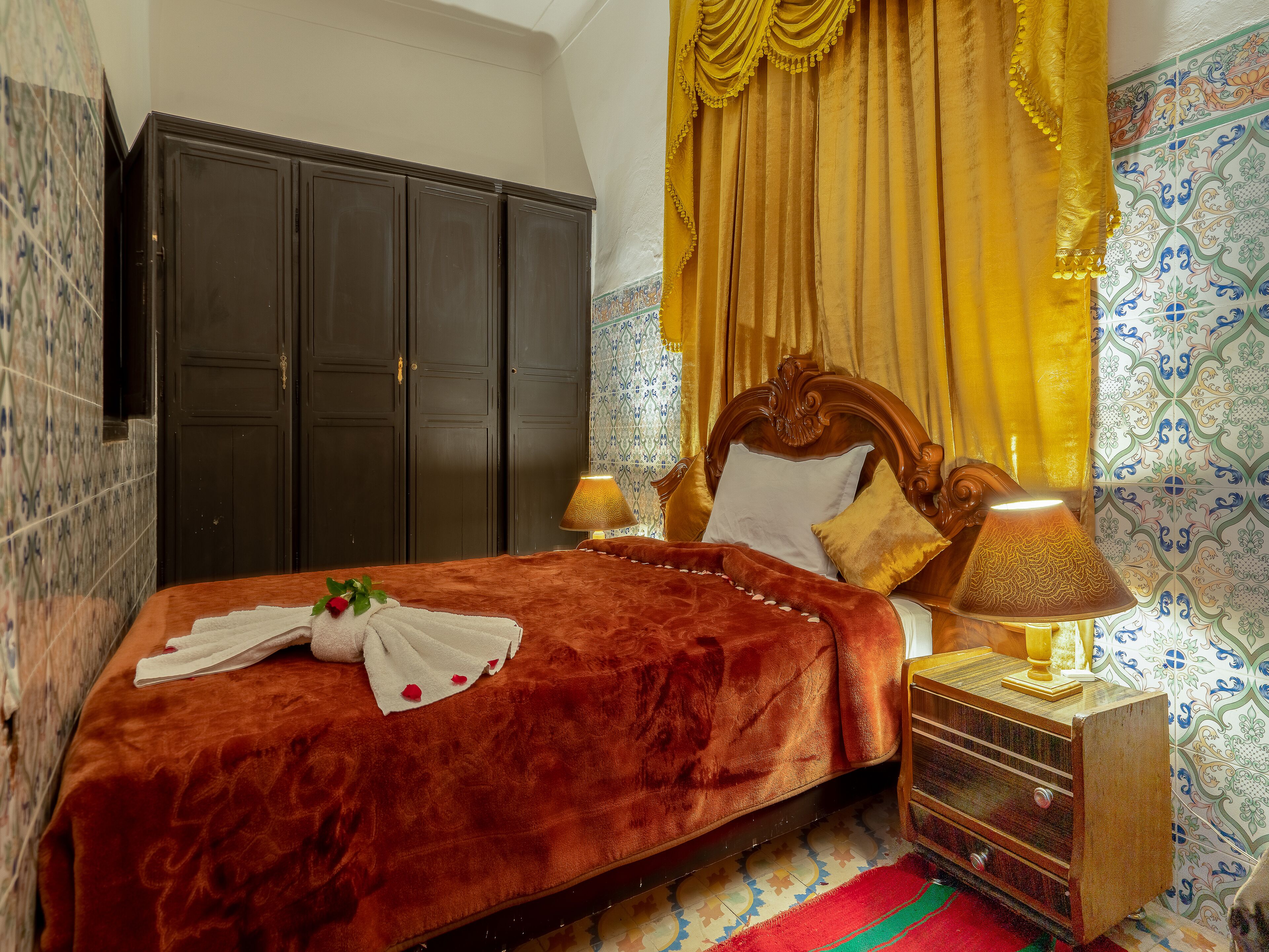 Foto - Riad des Remparts