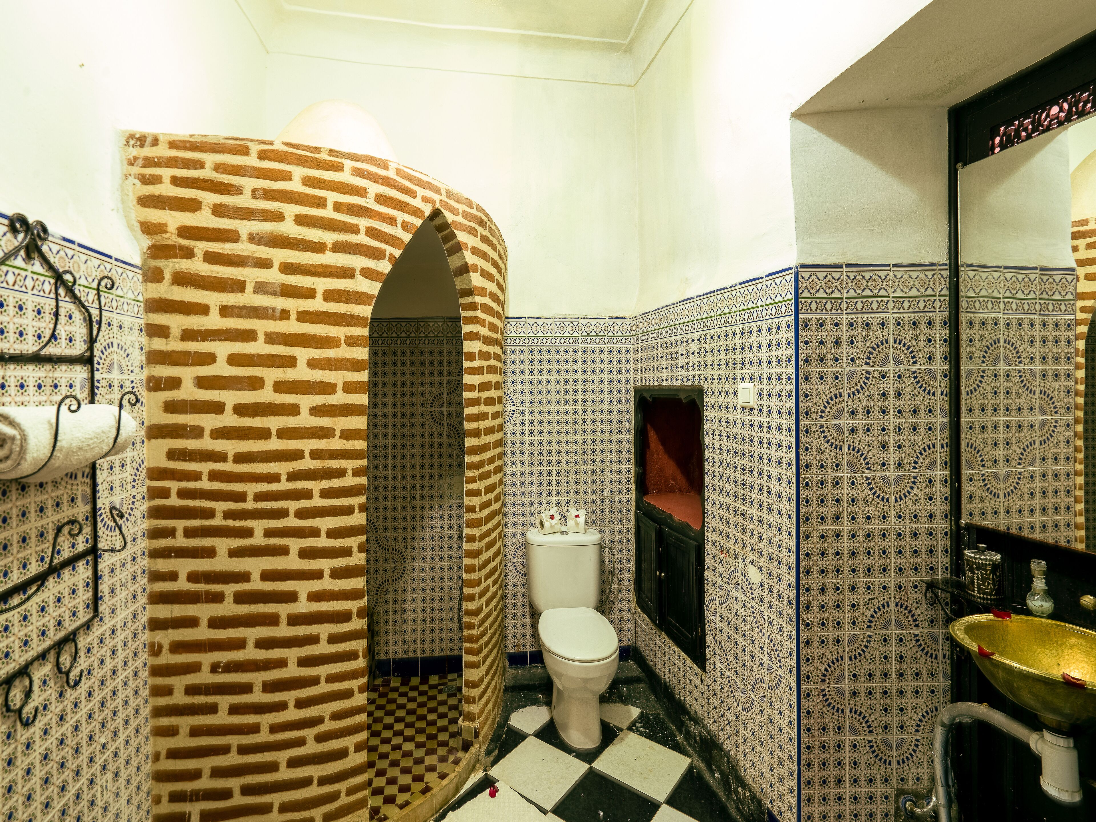 Foto - Riad des Remparts