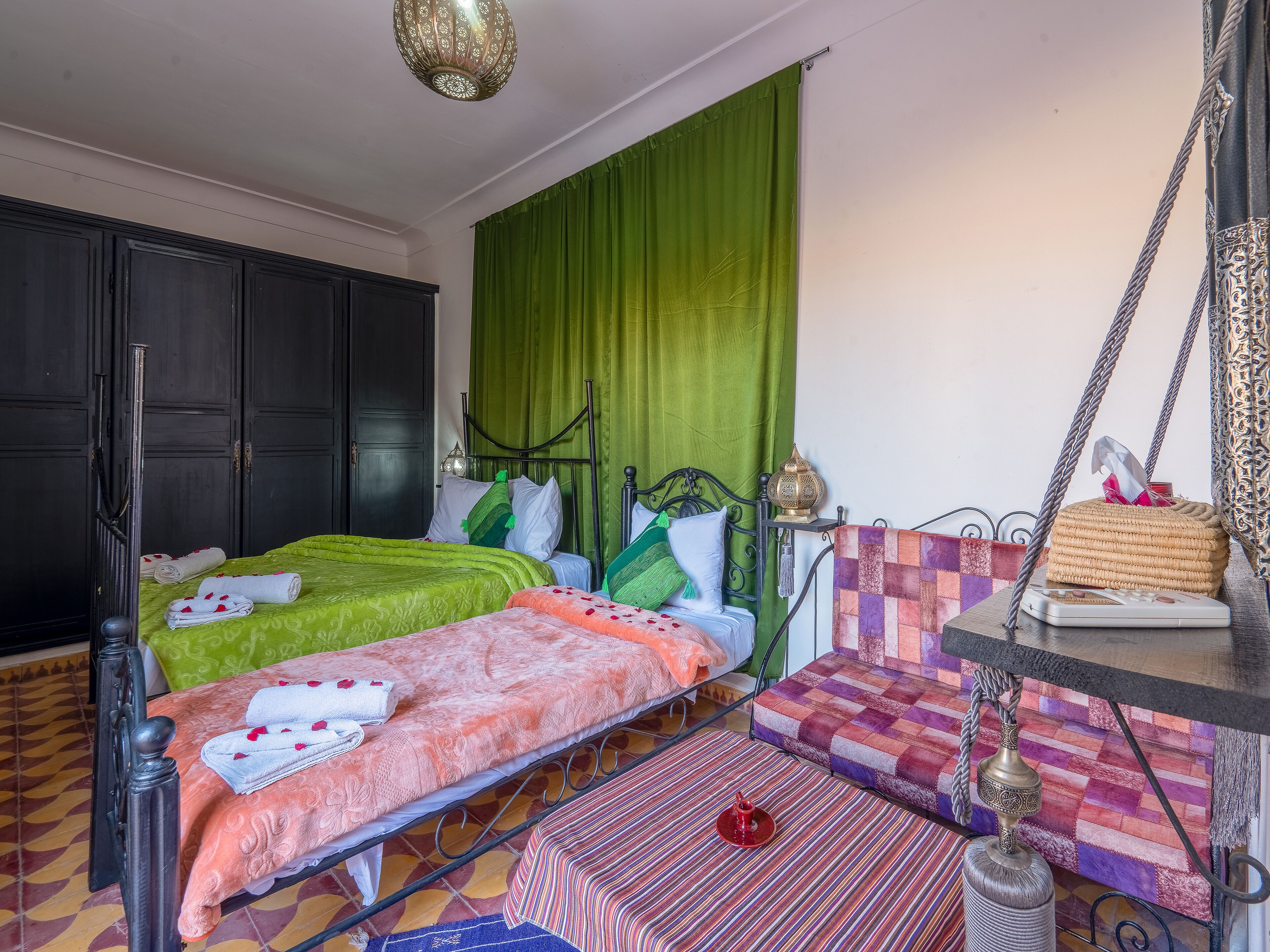 Foto - Riad des Remparts