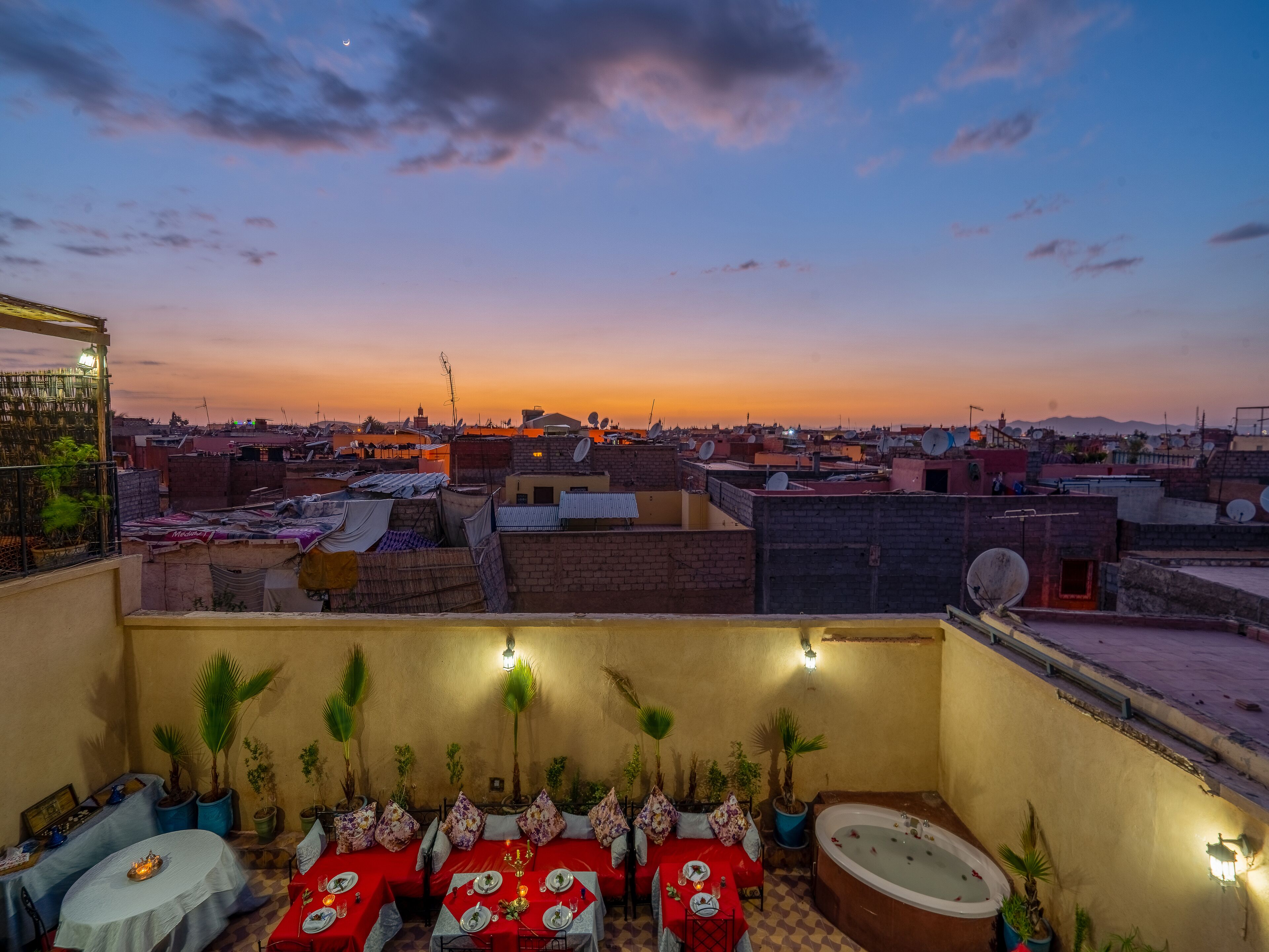 Foto - Riad des Remparts