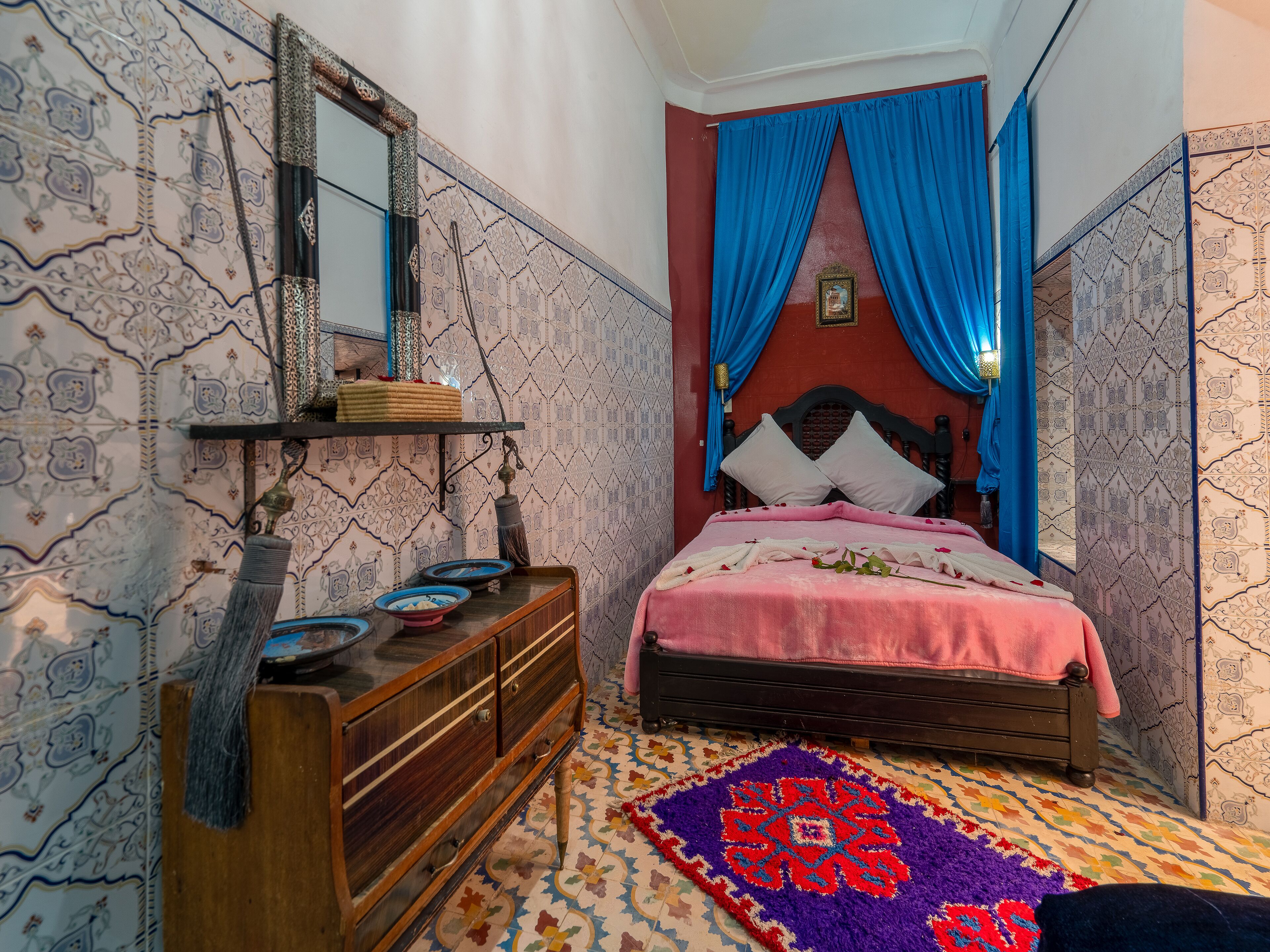 Foto - Riad des Remparts