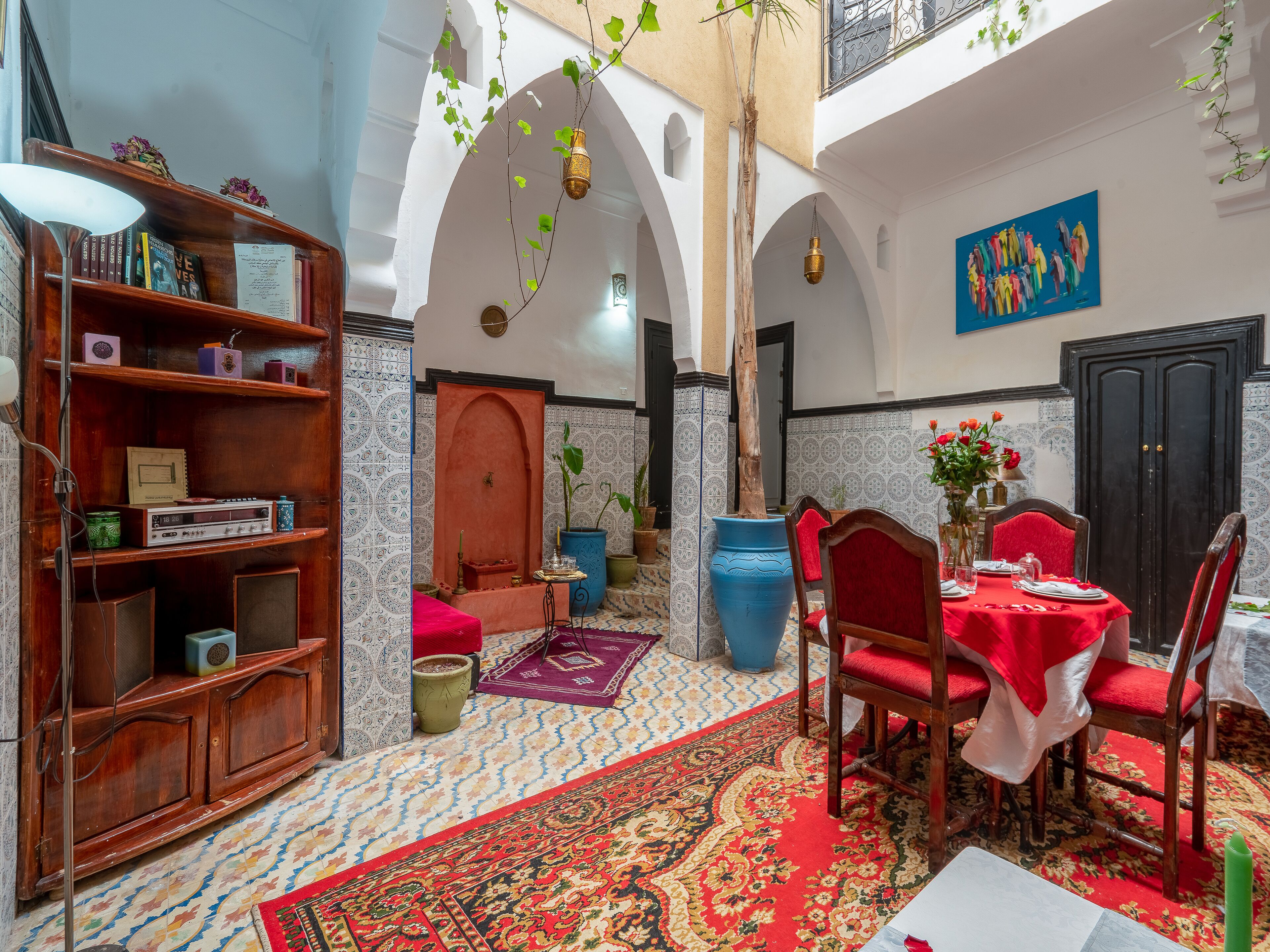 Foto - Riad des Remparts