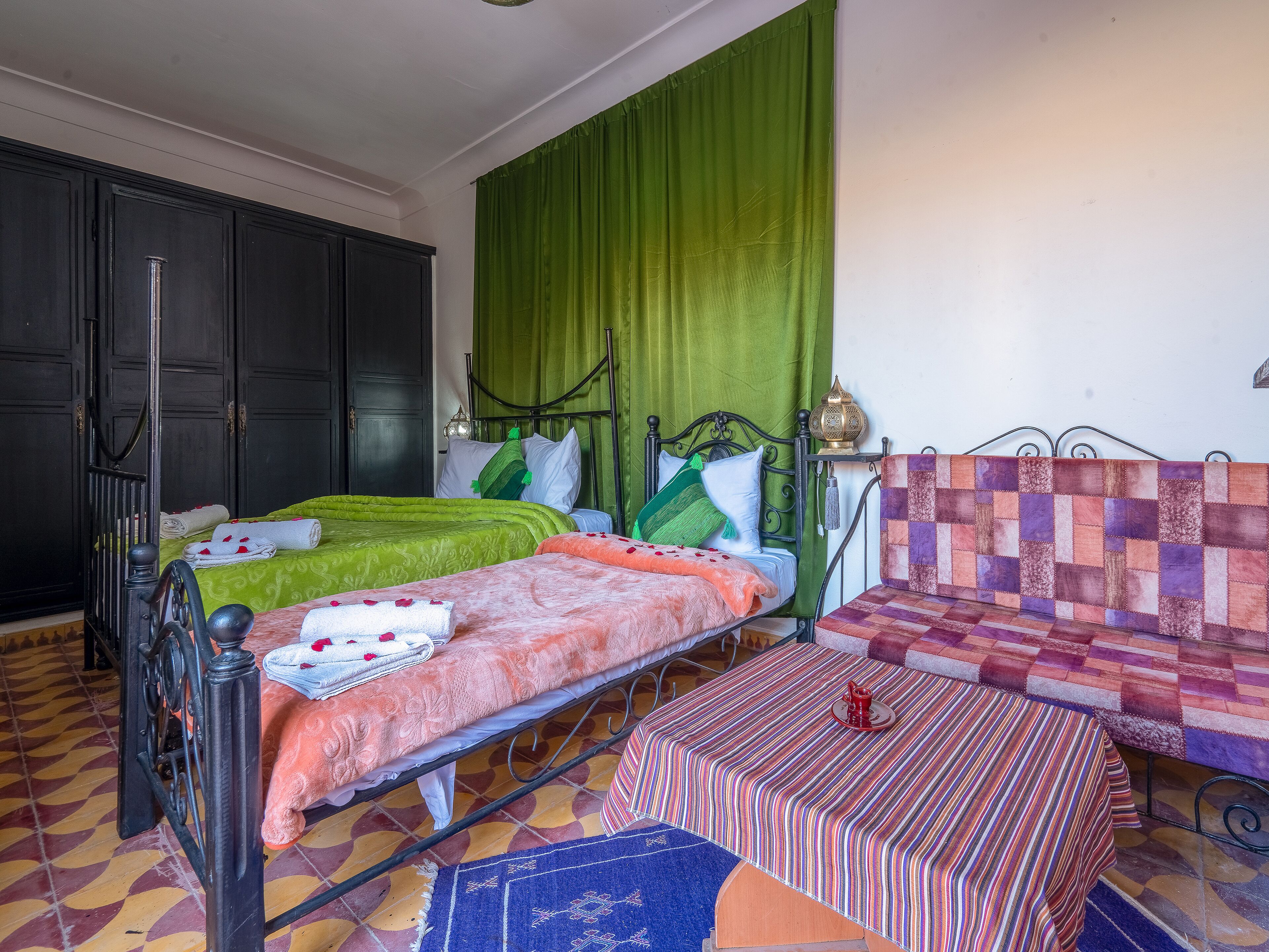 Foto - Riad des Remparts