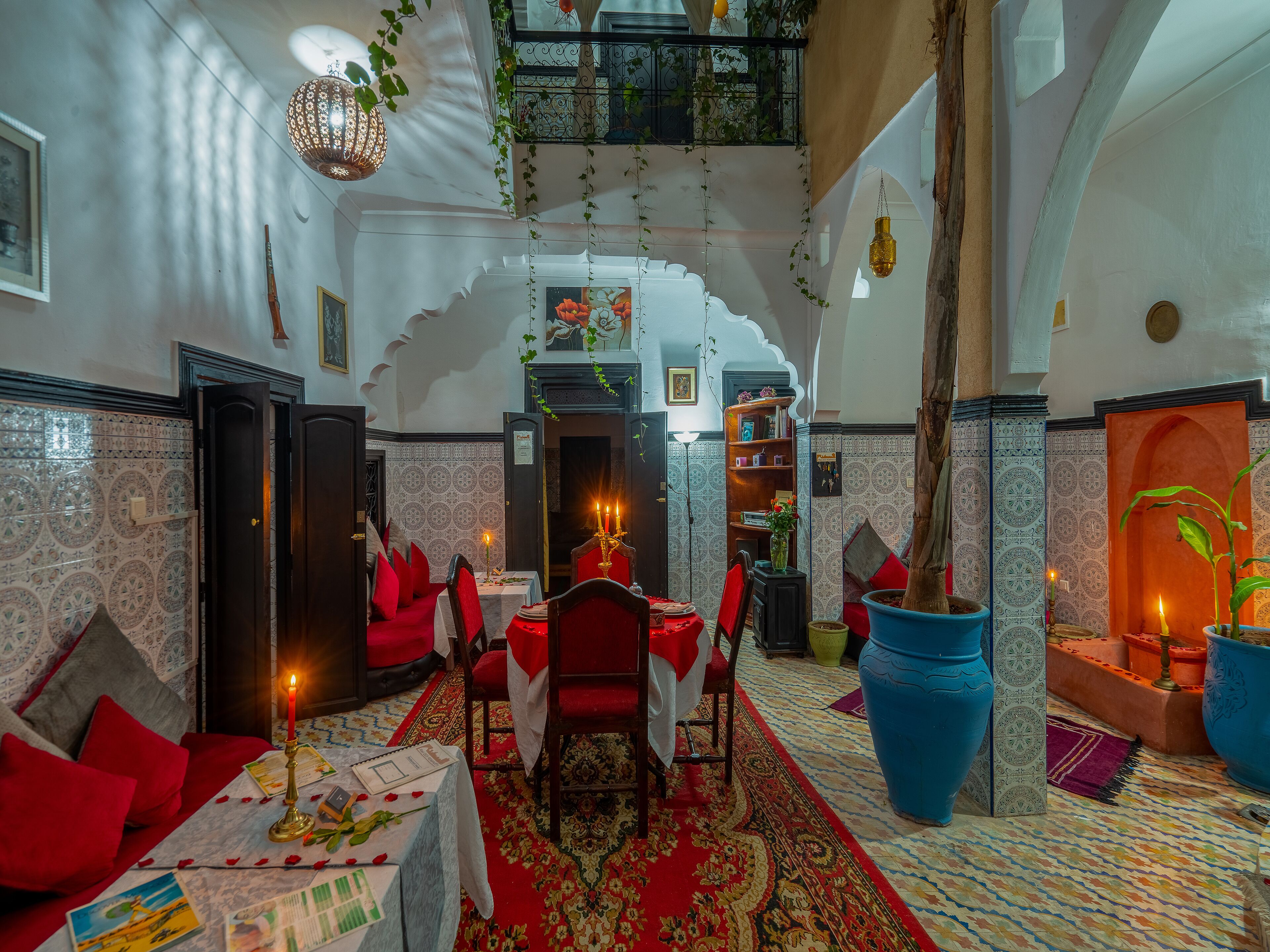 Foto - Riad des Remparts