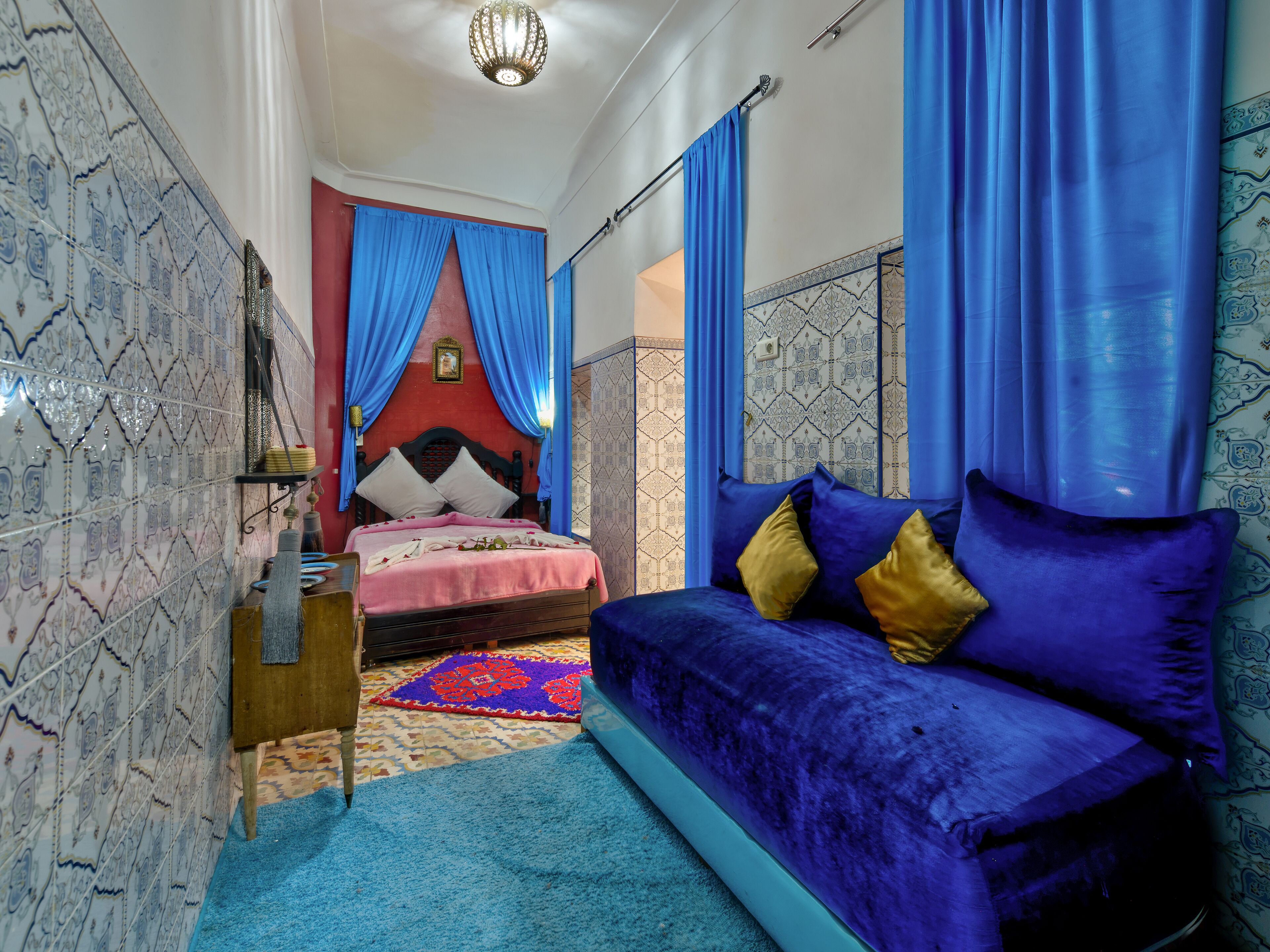 Foto - Riad des Remparts
