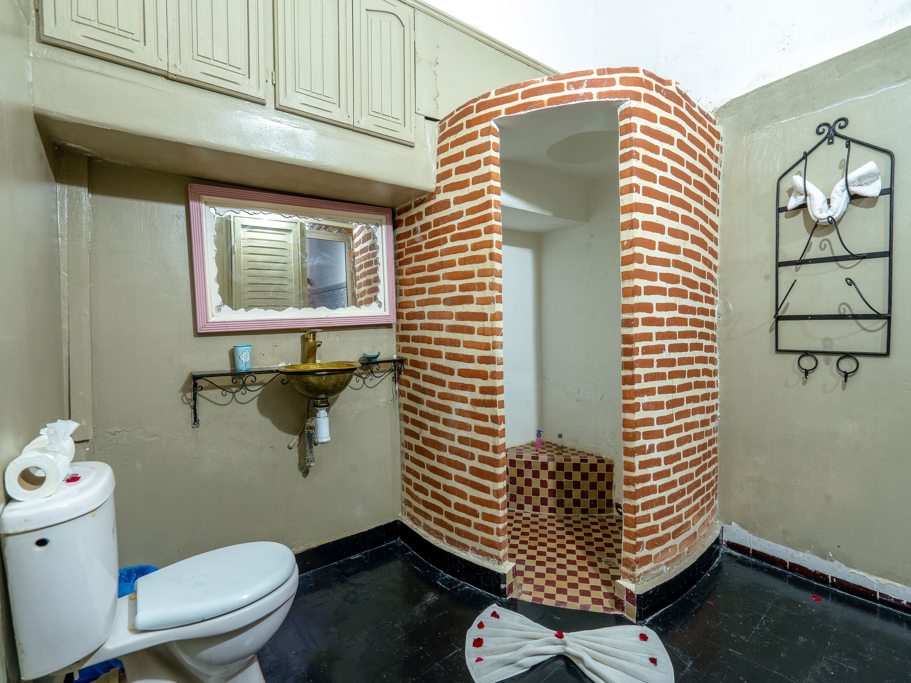 Foto - Riad des Remparts