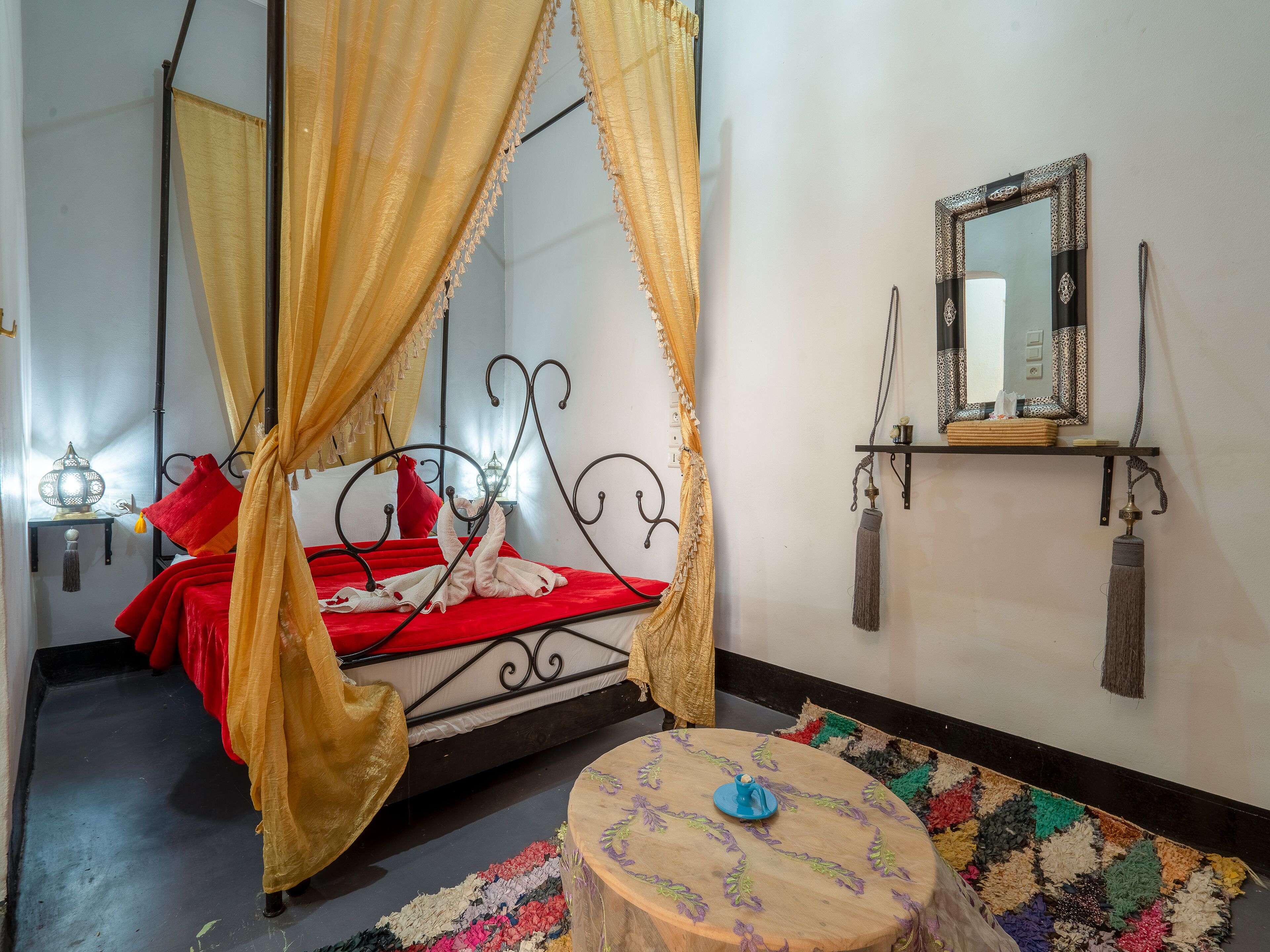 Foto - Riad des Remparts