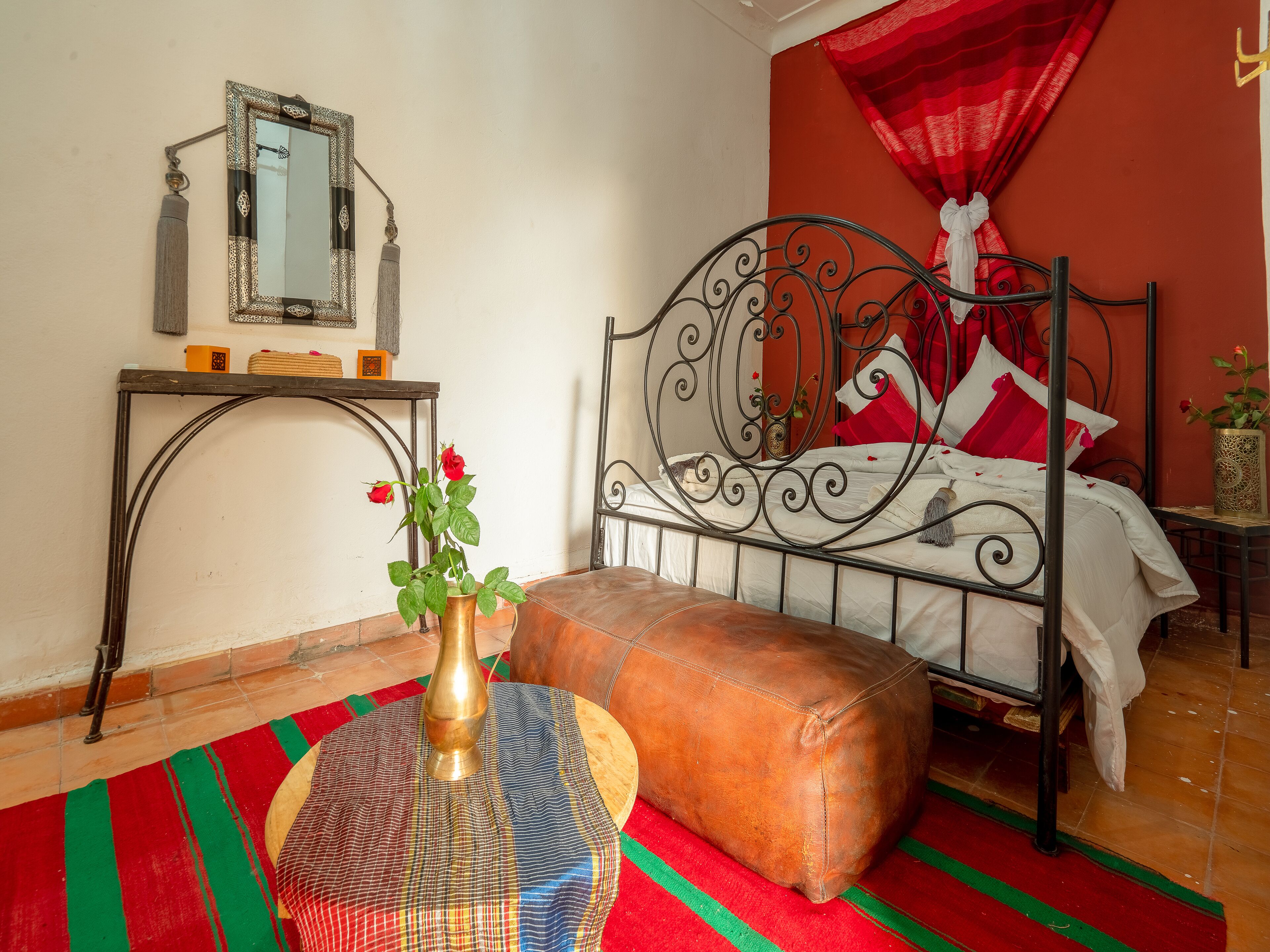 Foto - Riad des Remparts