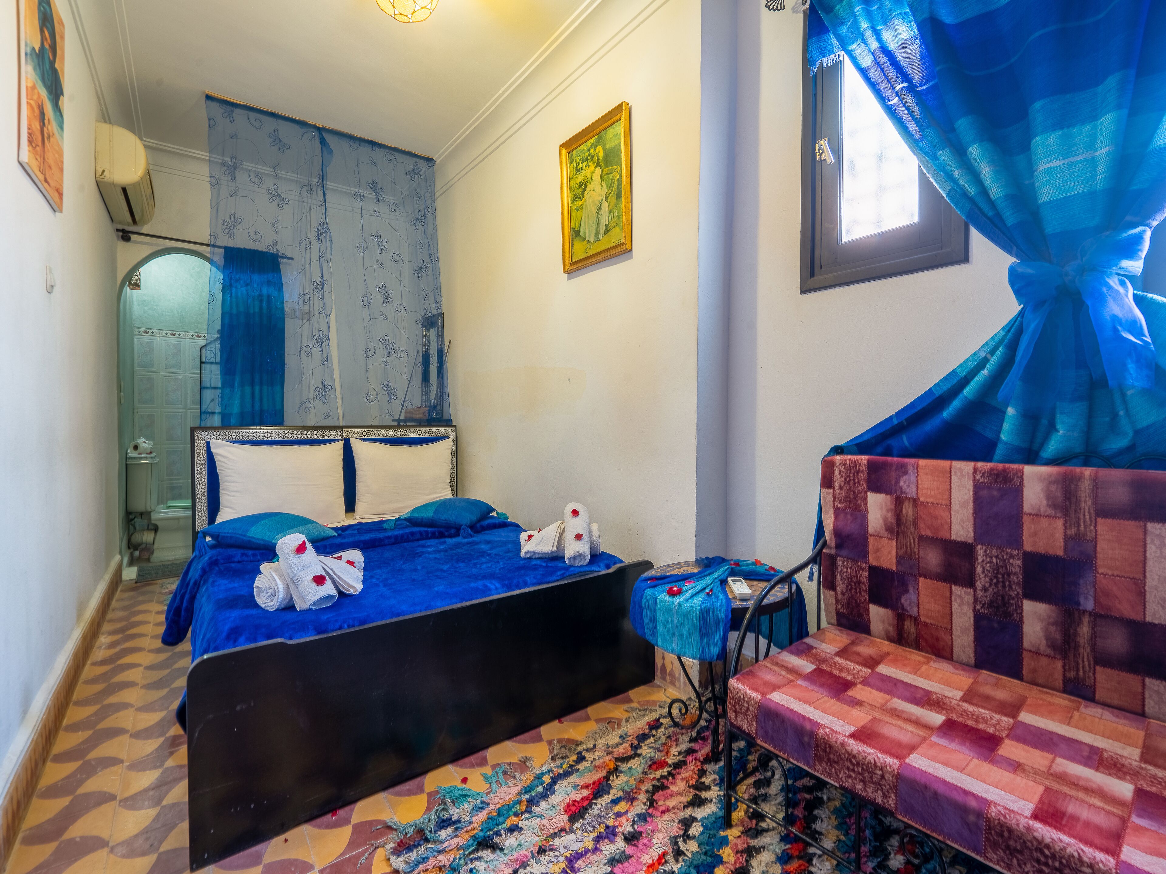 Foto - Riad des Remparts