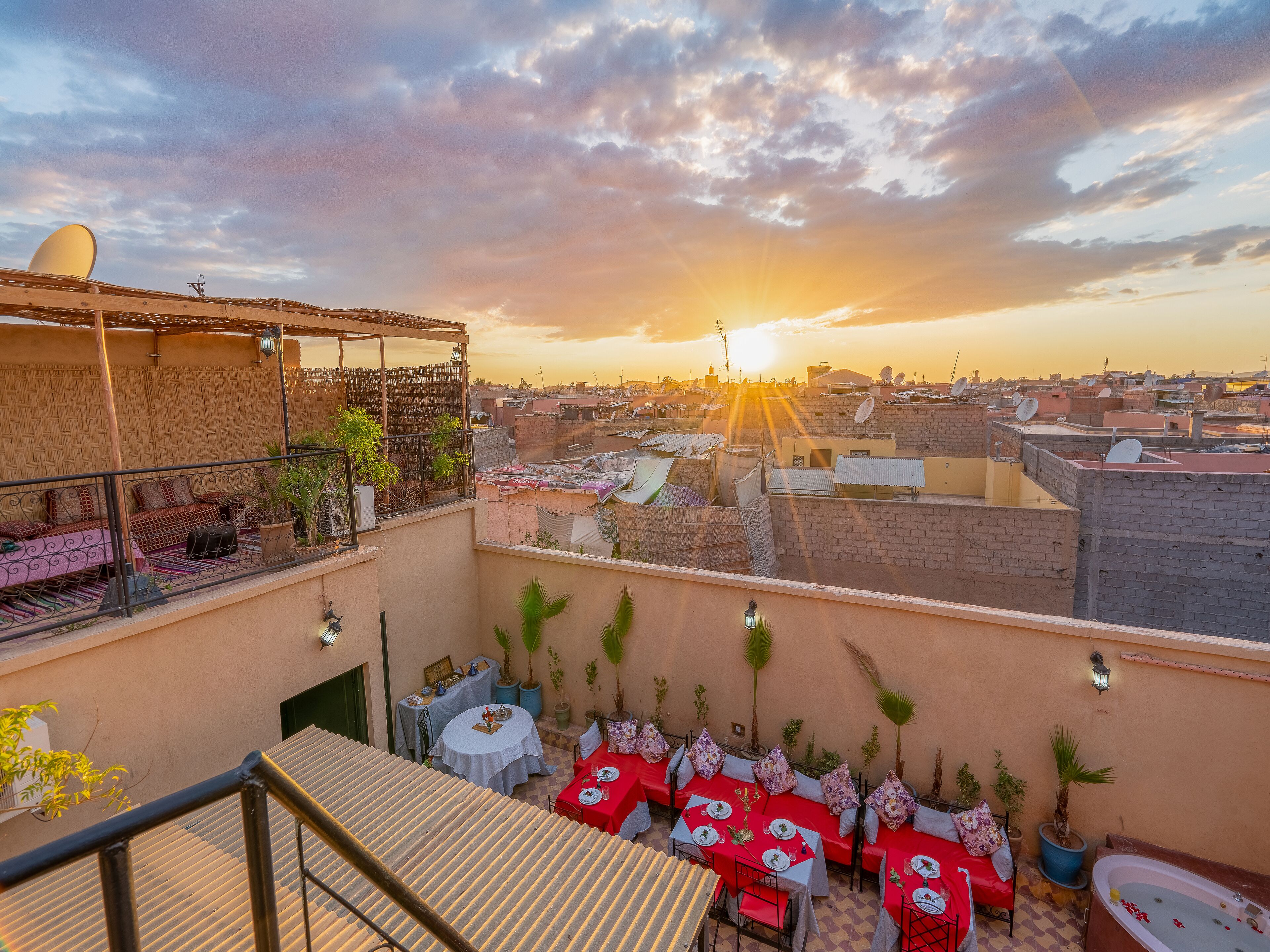 Foto - Riad des Remparts