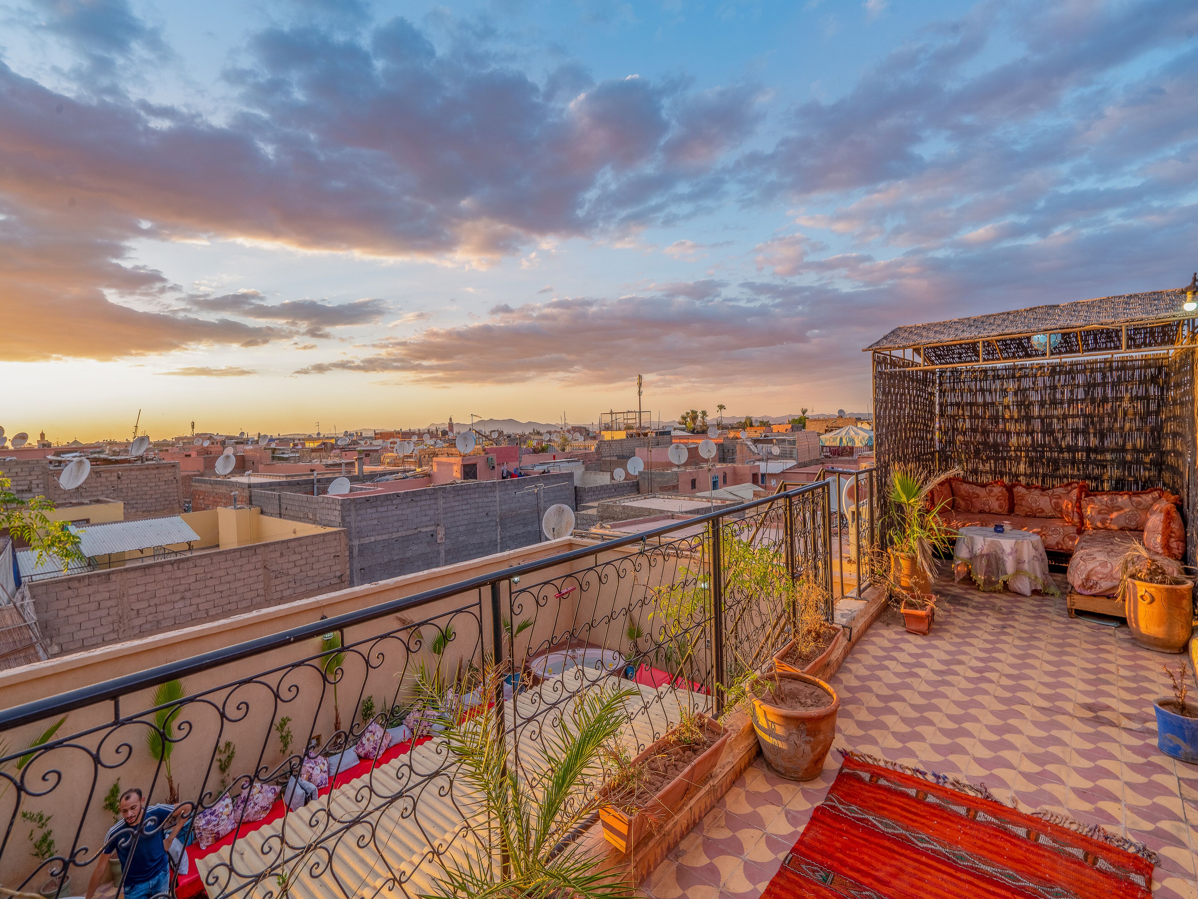 Foto - Riad des Remparts