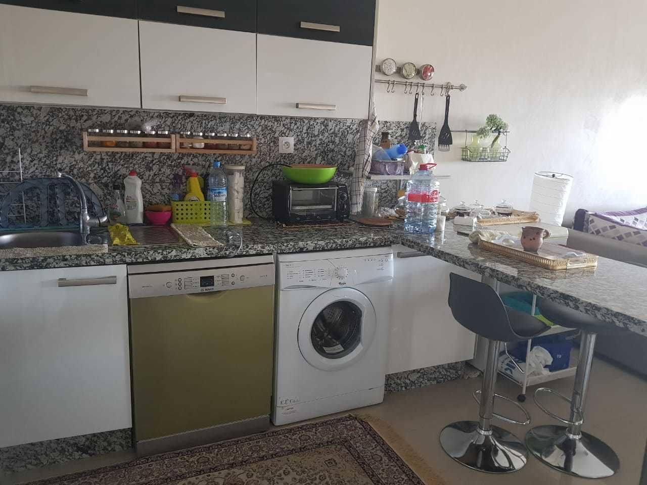 Appartement | Cuisine privée