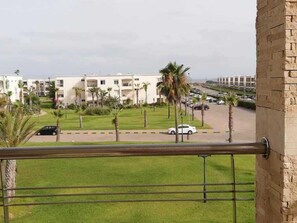 公寓 | 客房景觀