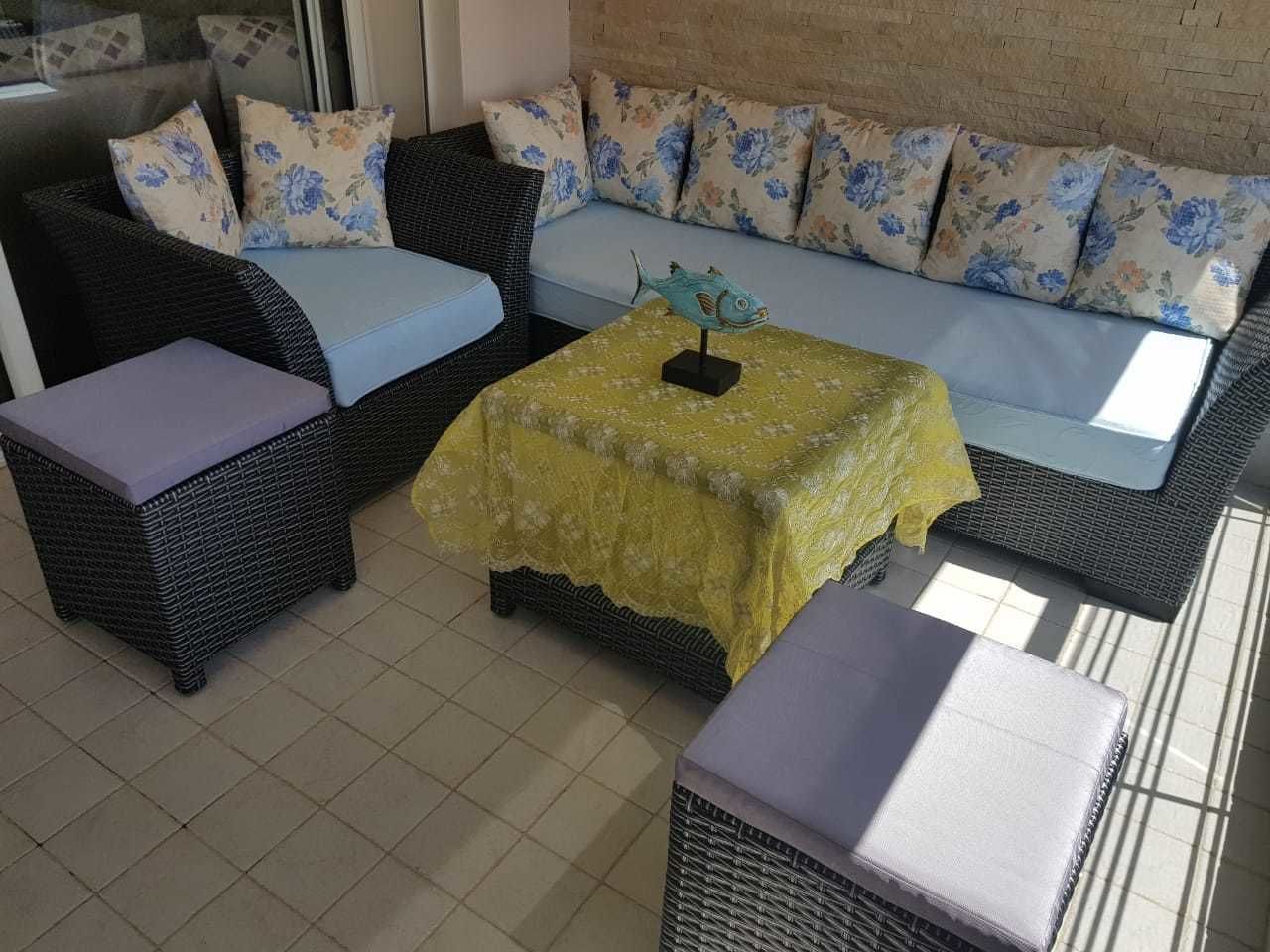 Appartement | Coin séjour