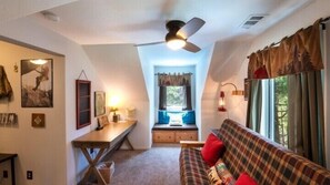 Ferienhütte, 3 Schlafzimmer | 3 Schlafzimmer, kostenloses WLAN