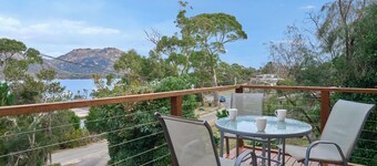 Freycinet Sanctuary 5 - Freycinet Holiday Houses