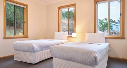 Freycinet Sanctuary 5 - Freycinet Holiday Houses