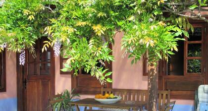 Casa el Alpendre de Ayala