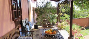 Casa el Alpendre de Ayala