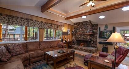 Scenic Wonders Starlight Lodge 4 Bedroom