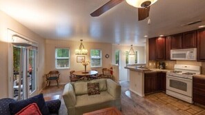 Baita, 4 camere da letto | Cucina privata | Frigorifero, microonde, forno, lavastoviglie