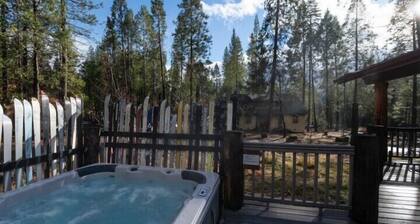 Scenic Wonders Starlight Lodge 4 Bedroom