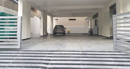 Hotel Sri Ram Grand