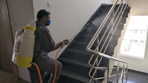 楼梯