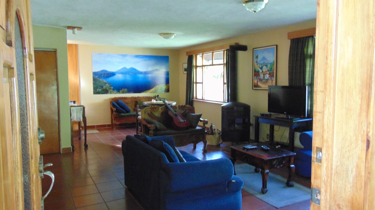 Bild für Gastgeberprofil