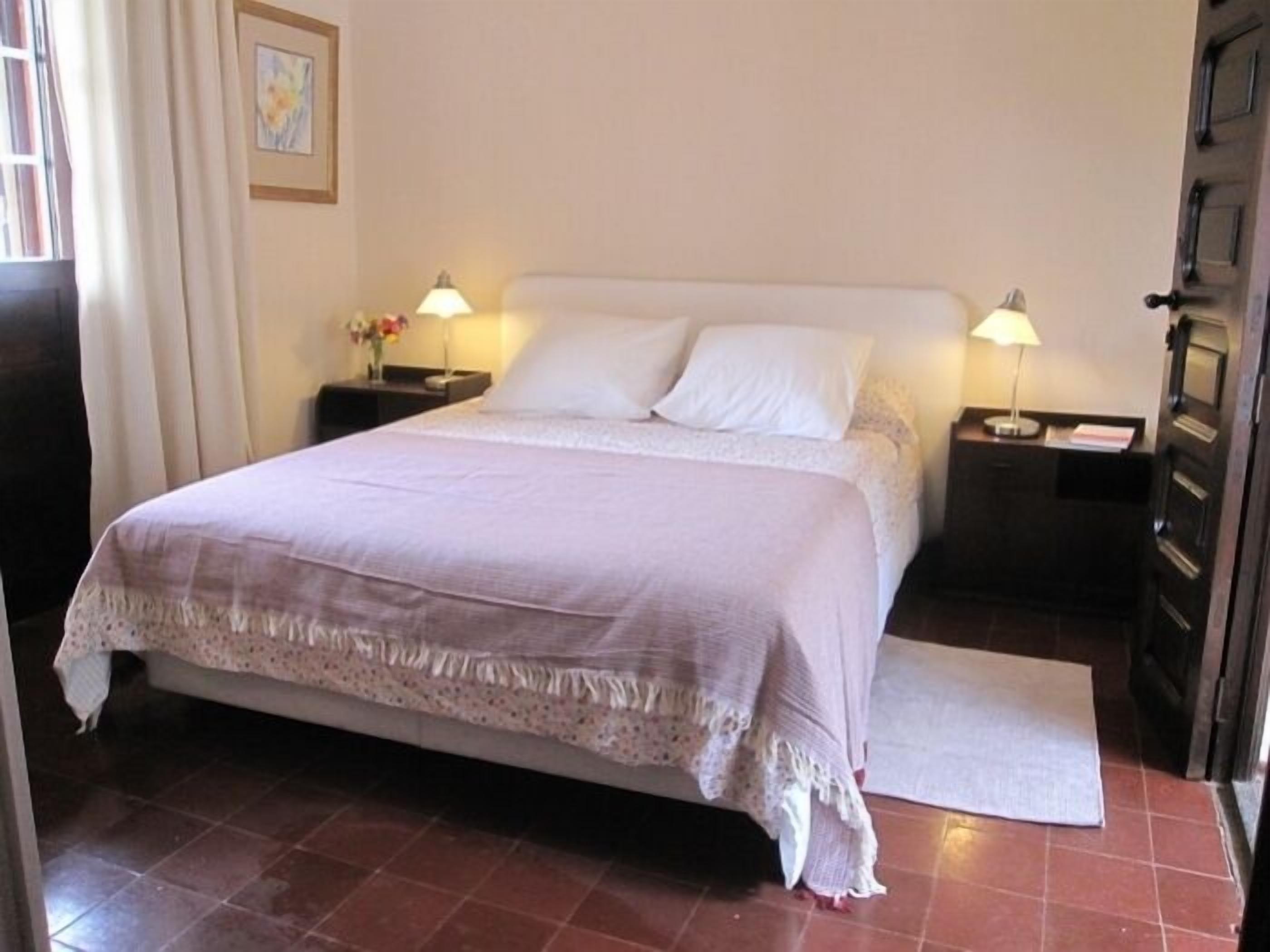 2 chambres, fer et planche à repasser, accès Internet, draps fournis