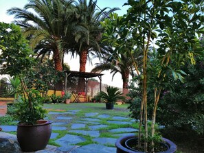 Terrain de lâhĂ©bergement