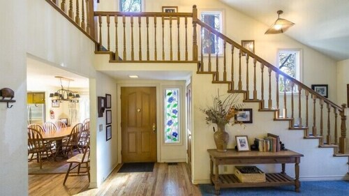 Scenic Wonders Wawona Home 3 Bedrooms