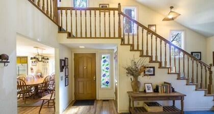 Scenic Wonders Wawona Home 3 Bedrooms