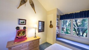 Cabin, 3 Bedrooms
