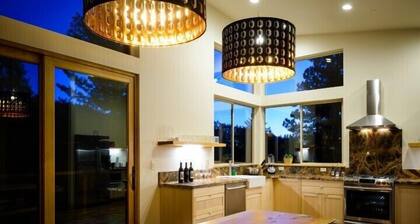 Scenic Wonders Alpenglow 1 Two Bedrooms