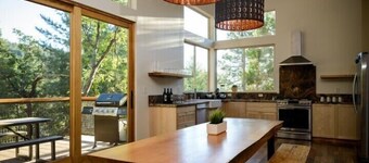 Scenic Wonders Alpenglow 1 Two Bedrooms