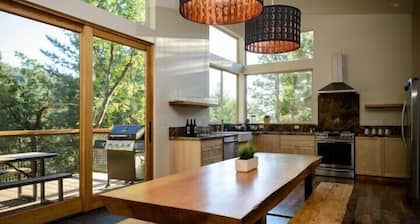 Scenic Wonders Alpenglow 1 Two Bedrooms